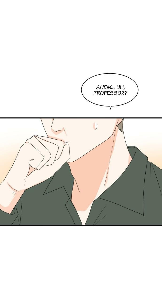 My Roommate is a Gumiho Chapter 167 page 44 - 