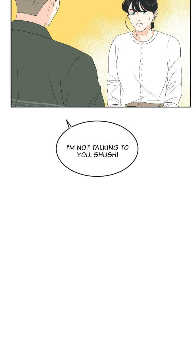My Roommate is a Gumiho Chapter 167 page 49 - 