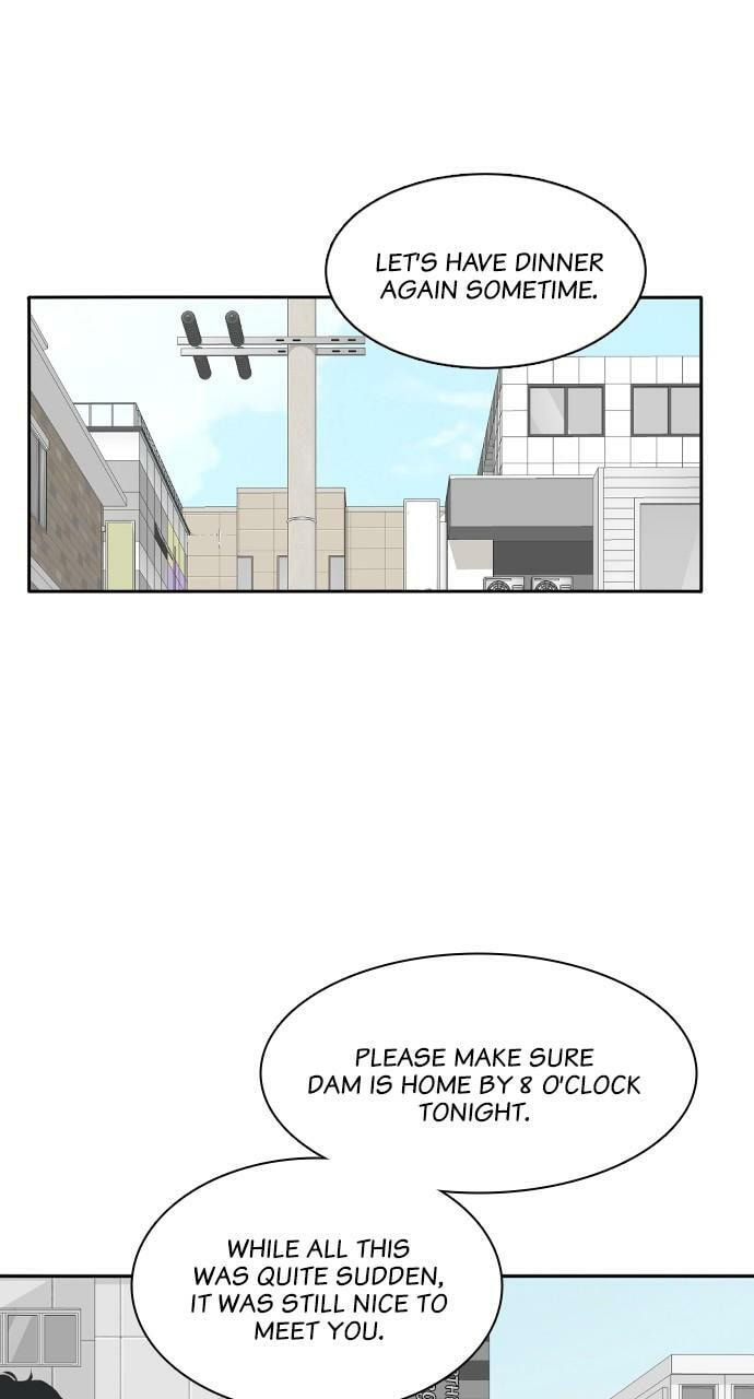 My Roommate is a Gumiho Chapter 167 page 50 - 