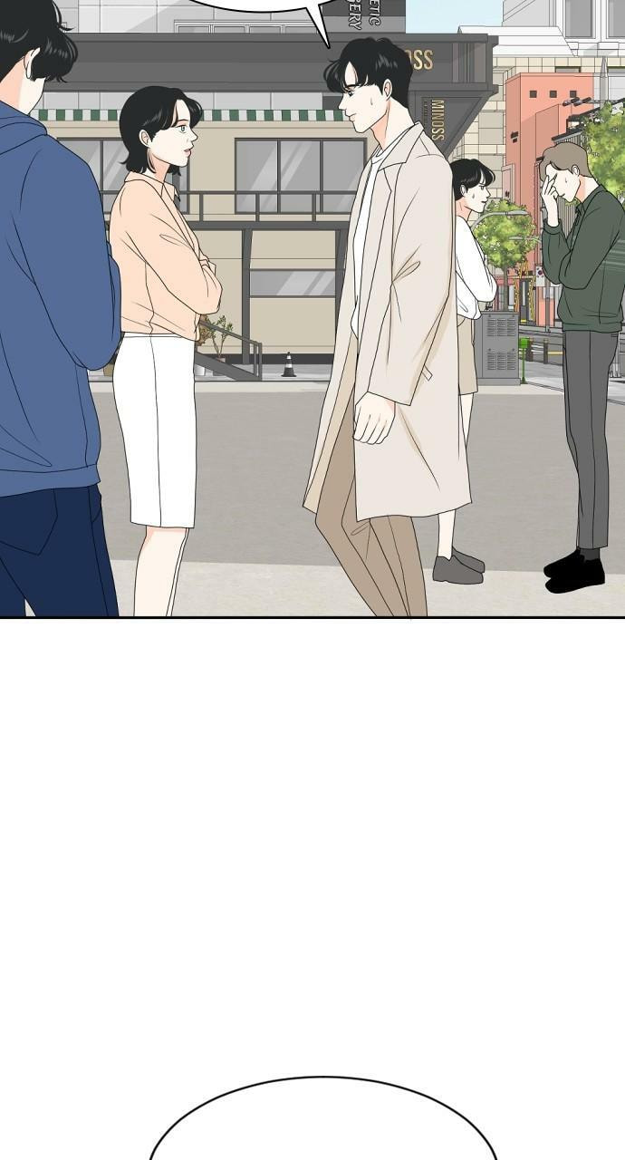 My Roommate is a Gumiho Chapter 167 page 51 - 