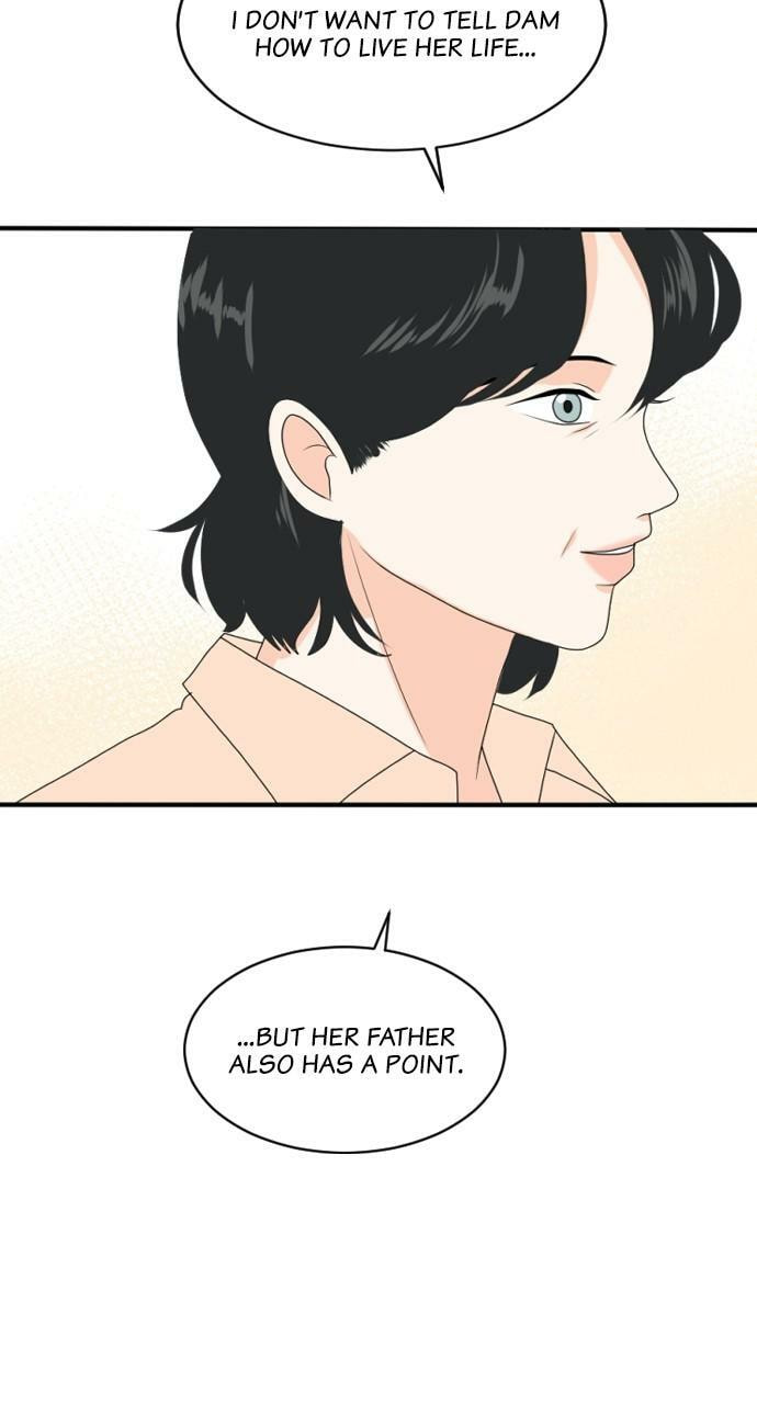 My Roommate is a Gumiho Chapter 167 page 52 - 