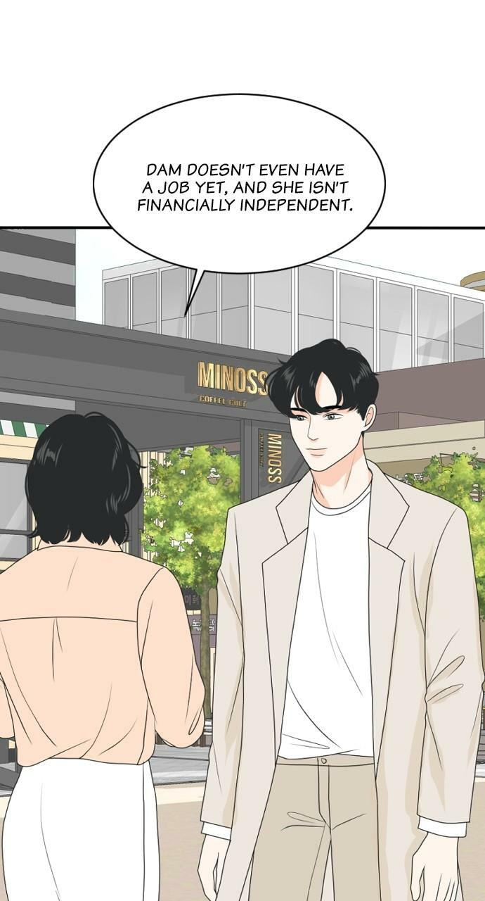 My Roommate is a Gumiho Chapter 167 page 53 - 