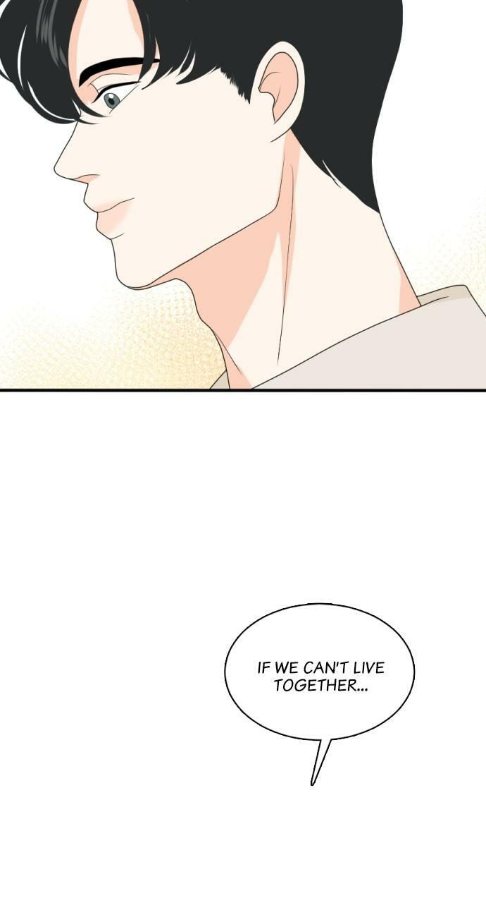 My Roommate is a Gumiho Chapter 167 page 55 - 