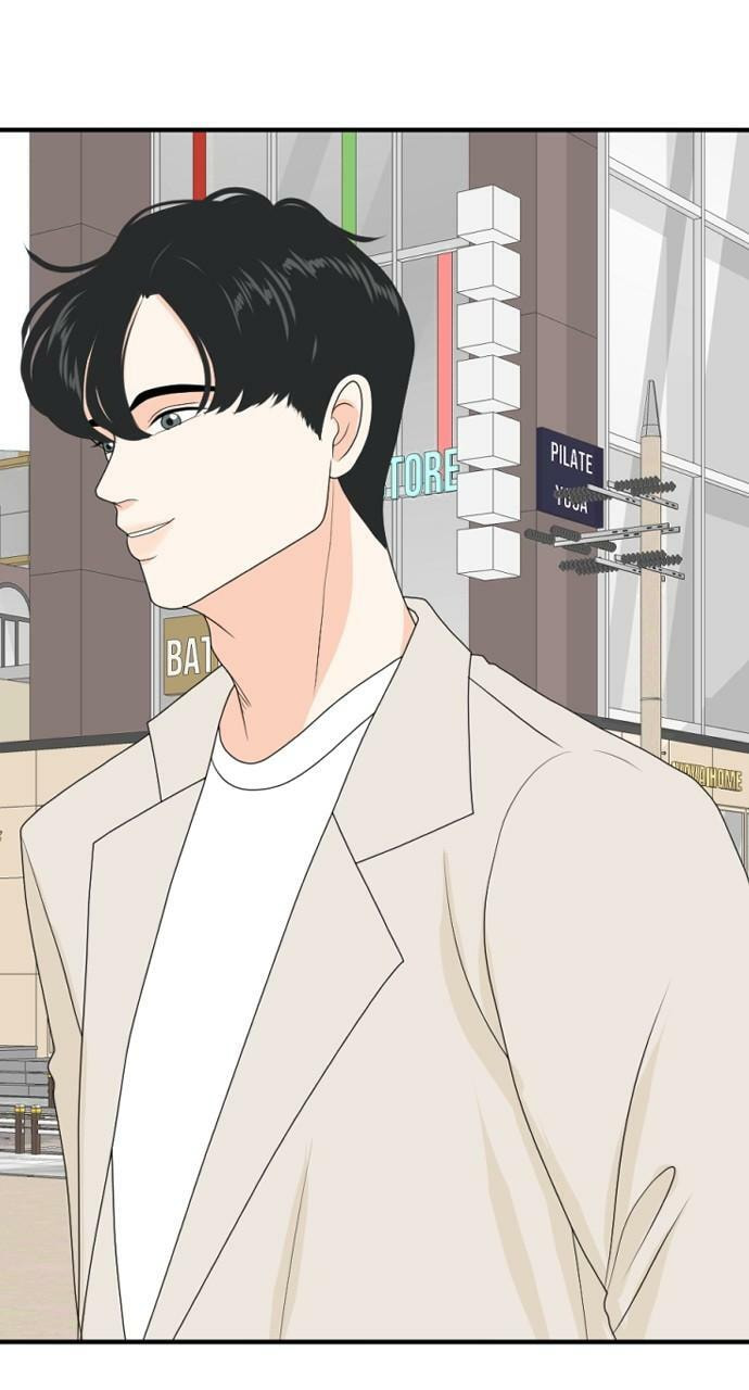 My Roommate is a Gumiho Chapter 167 page 56 - 