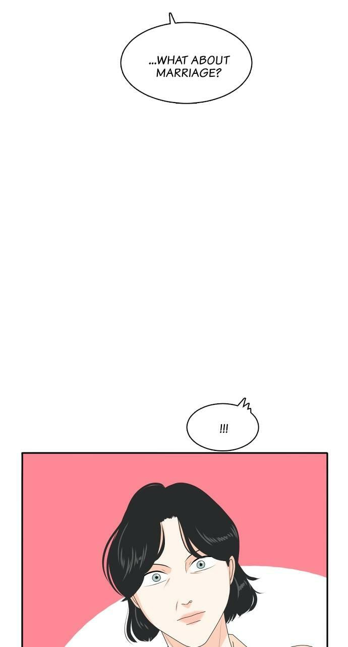 My Roommate is a Gumiho Chapter 167 page 57 - 
