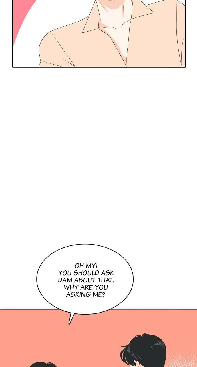 My Roommate is a Gumiho Chapter 167 page 58 - 