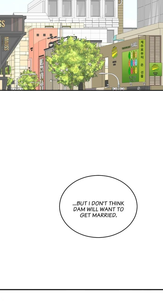 My Roommate is a Gumiho Chapter 167 page 60 - 