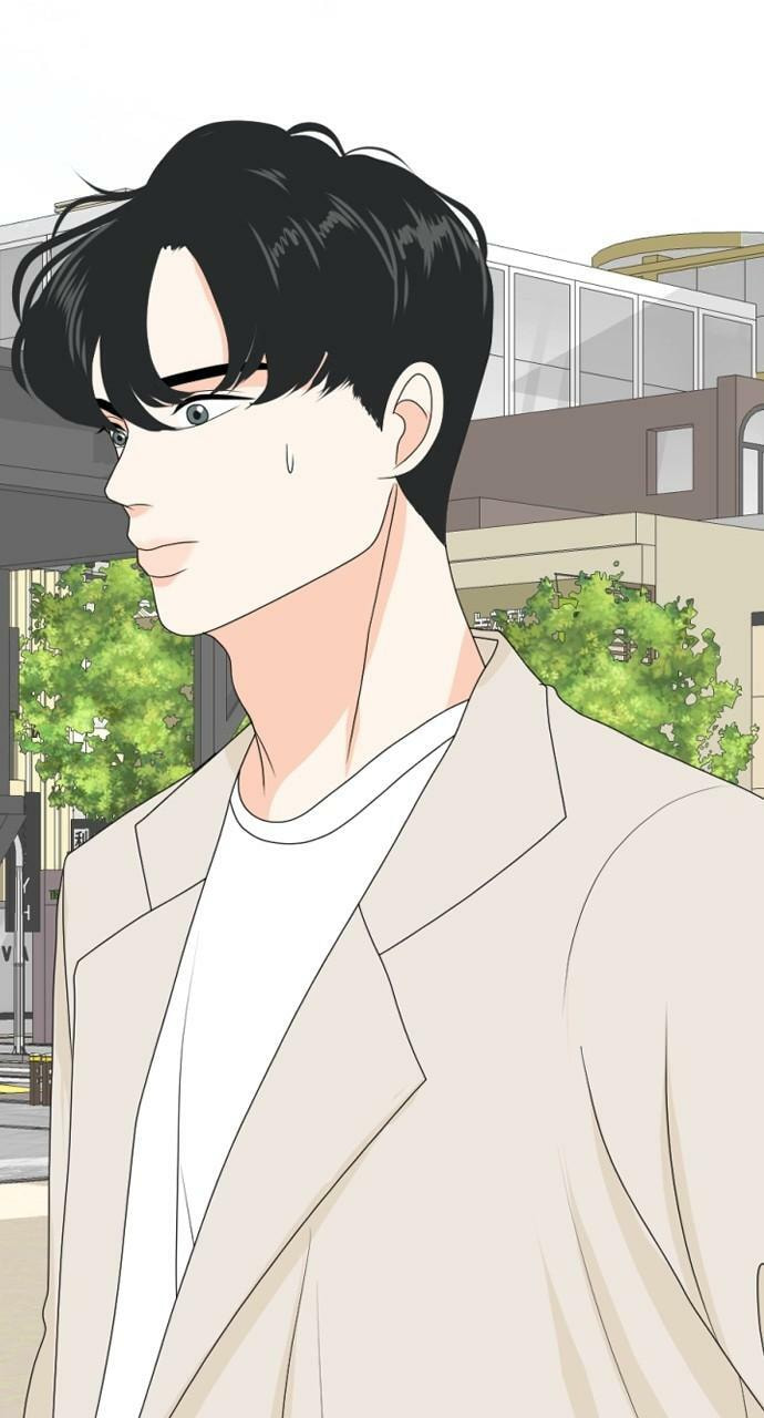 My Roommate is a Gumiho Chapter 167 page 61 - 