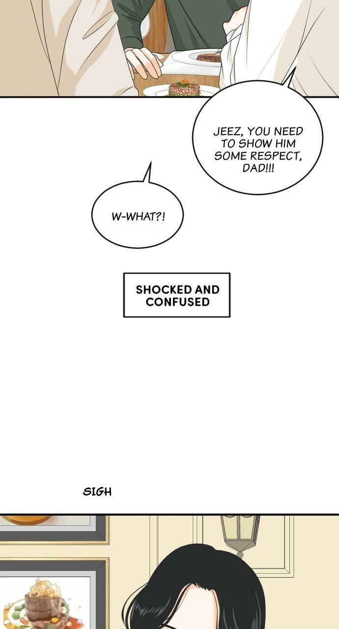 My Roommate is a Gumiho Chapter 167 page 10 - 