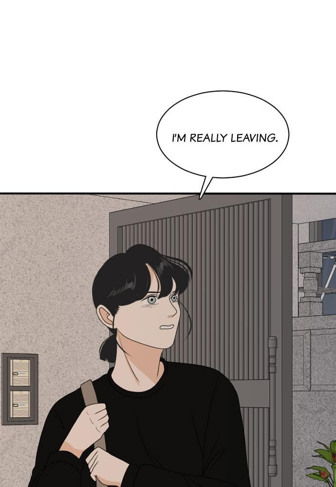 My Roommate is a Gumiho Chapter 168 page 2 - 