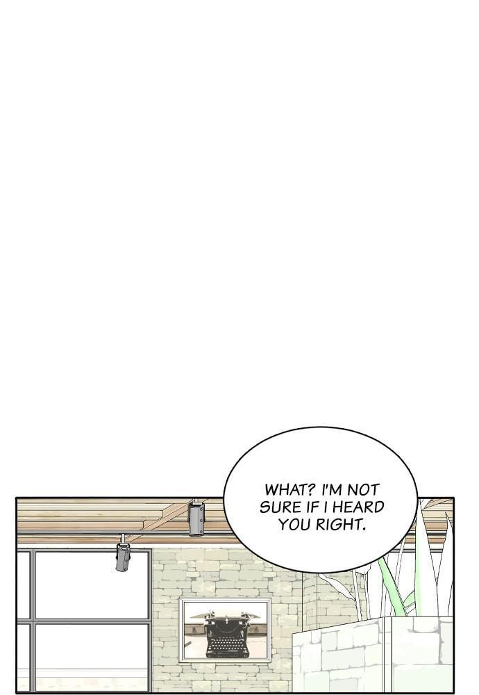 My Roommate is a Gumiho Chapter 168 page 20 - 