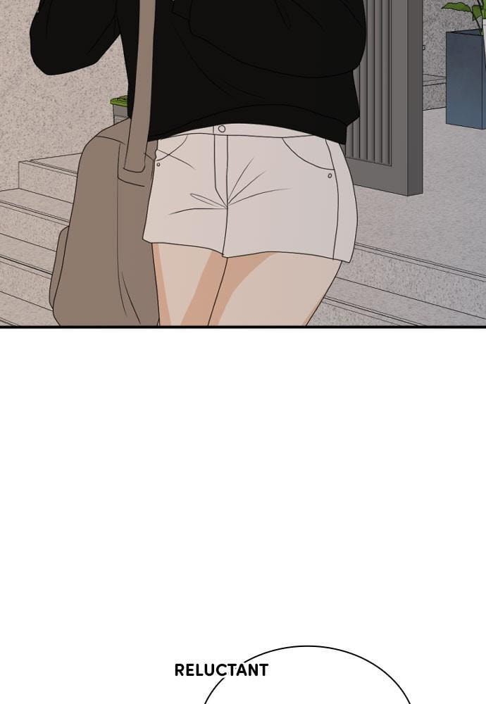 My Roommate is a Gumiho Chapter 168 page 3 - 