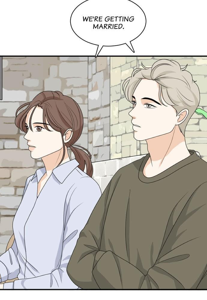 My Roommate is a Gumiho Chapter 168 page 23 - 