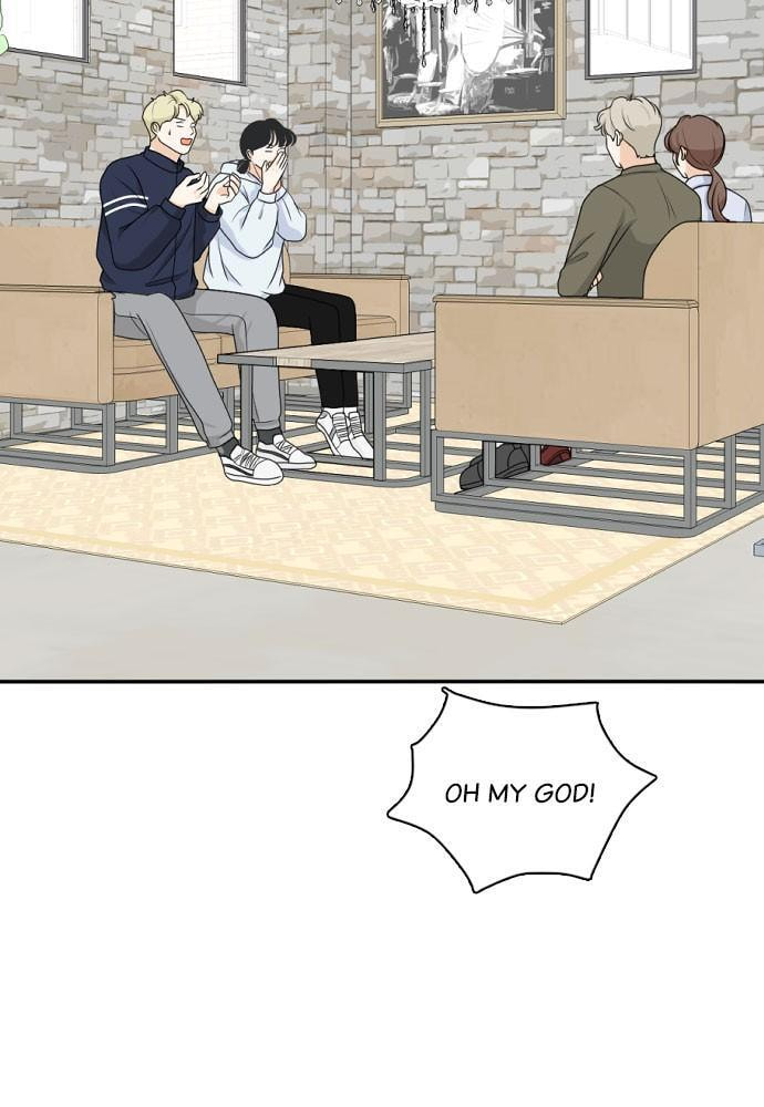 My Roommate is a Gumiho Chapter 168 page 25 - 