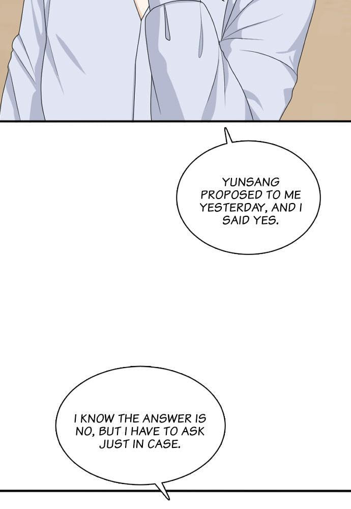 My Roommate is a Gumiho Chapter 168 page 27 - 