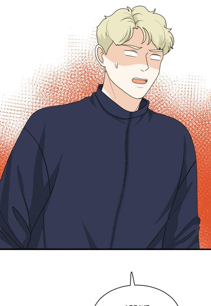 My Roommate is a Gumiho Chapter 168 page 28 - 