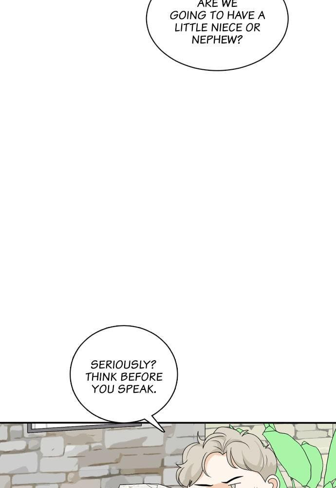 My Roommate is a Gumiho Chapter 168 page 29 - 