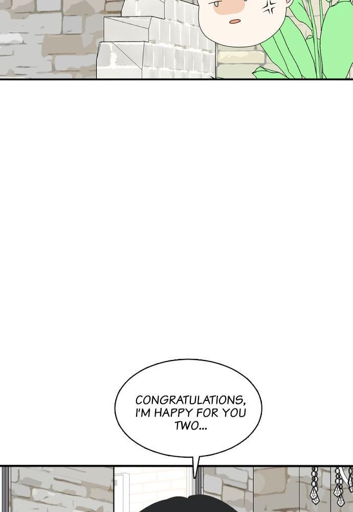 My Roommate is a Gumiho Chapter 168 page 30 - 
