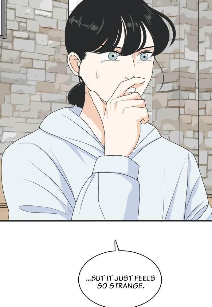 My Roommate is a Gumiho Chapter 168 page 31 - 