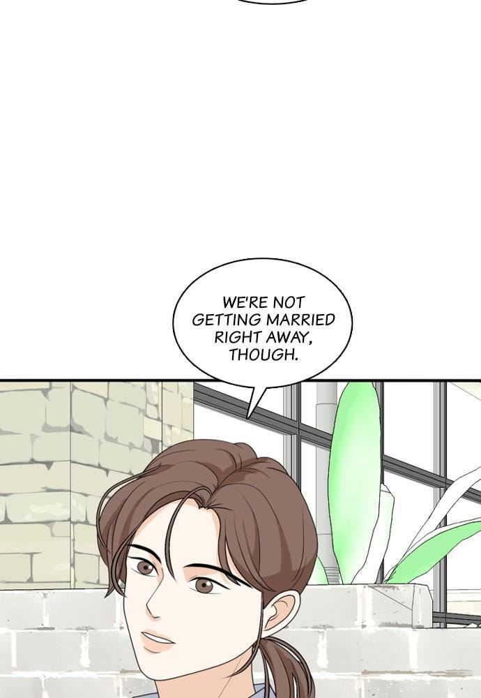 My Roommate is a Gumiho Chapter 168 page 32 - 