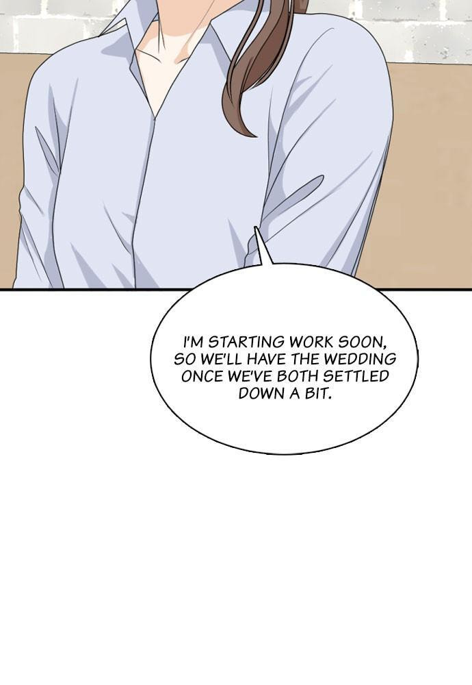 My Roommate is a Gumiho Chapter 168 page 33 - 