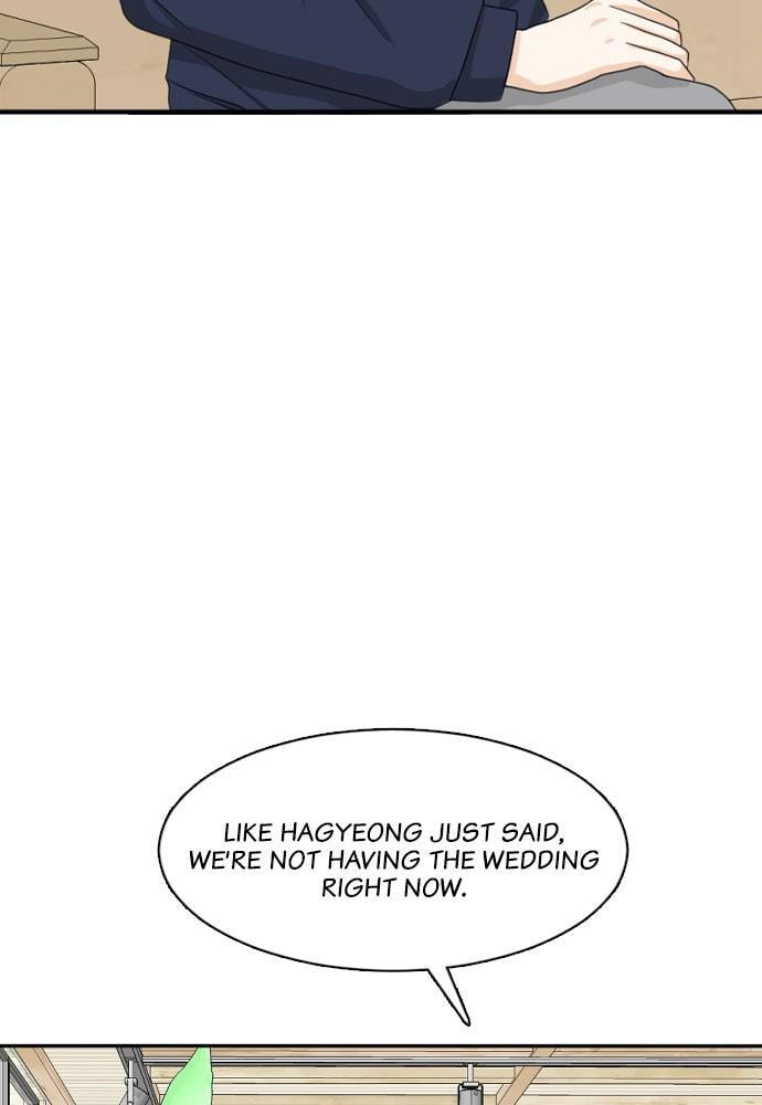 My Roommate is a Gumiho Chapter 168 page 35 - 