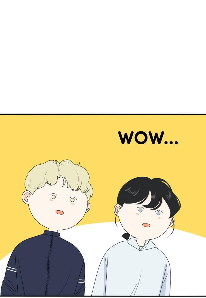 My Roommate is a Gumiho Chapter 168 page 37 - 