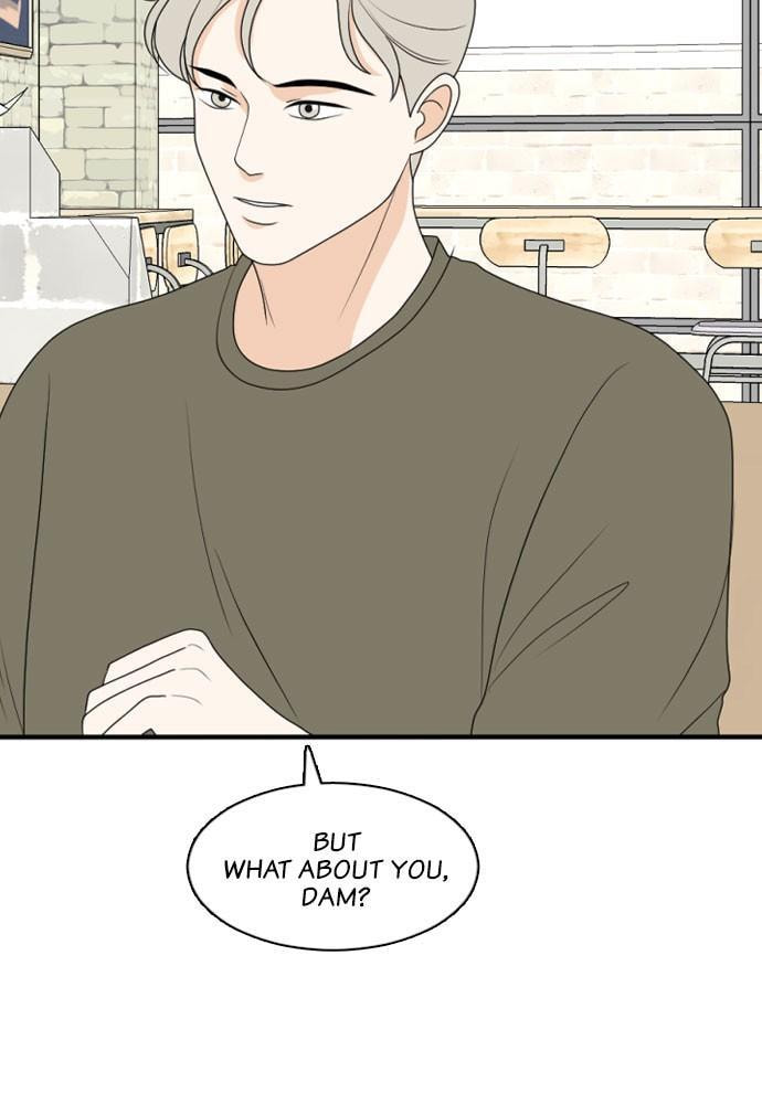 My Roommate is a Gumiho Chapter 168 page 39 - 