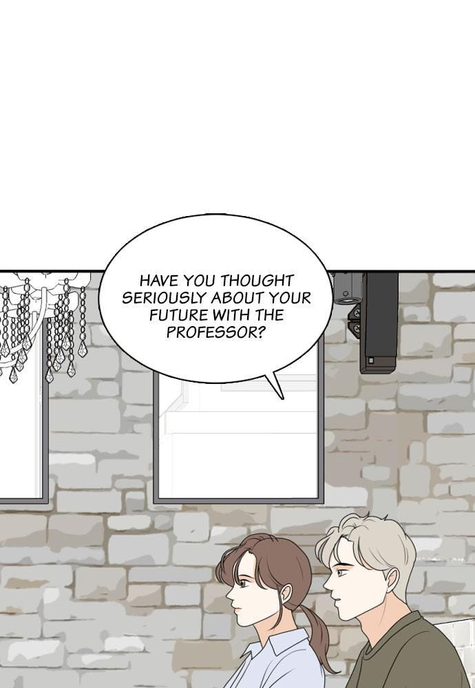My Roommate is a Gumiho Chapter 168 page 40 - 