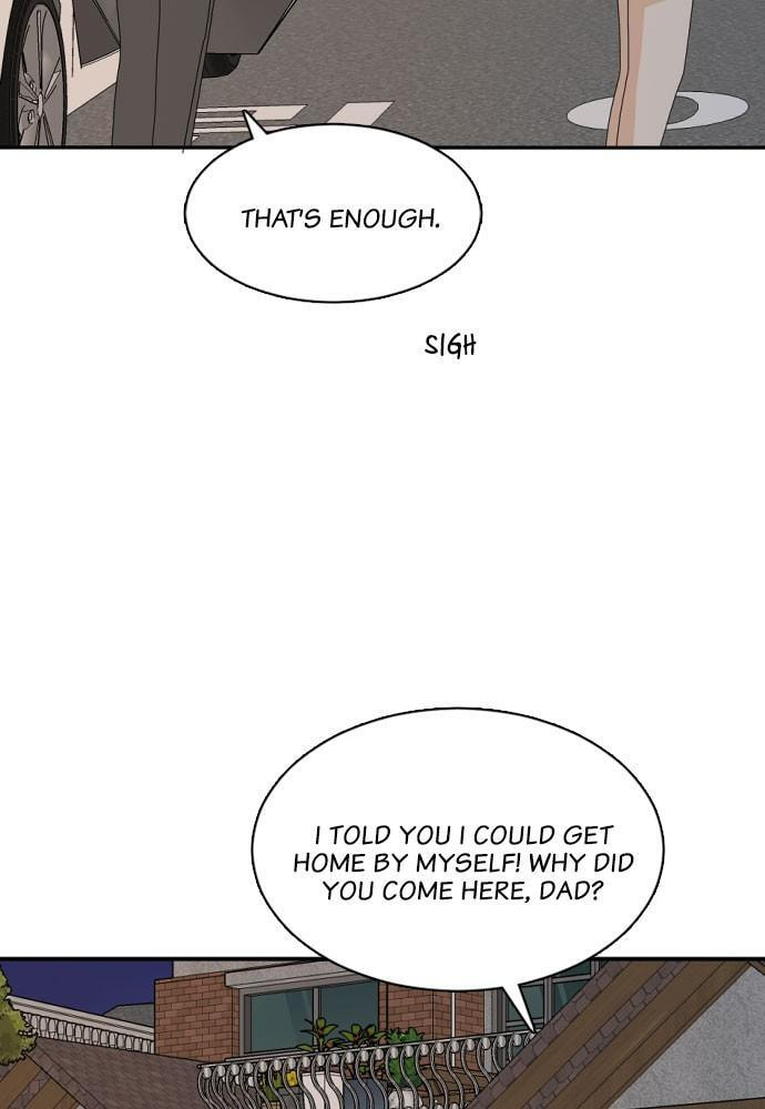 My Roommate is a Gumiho Chapter 168 page 5 - 