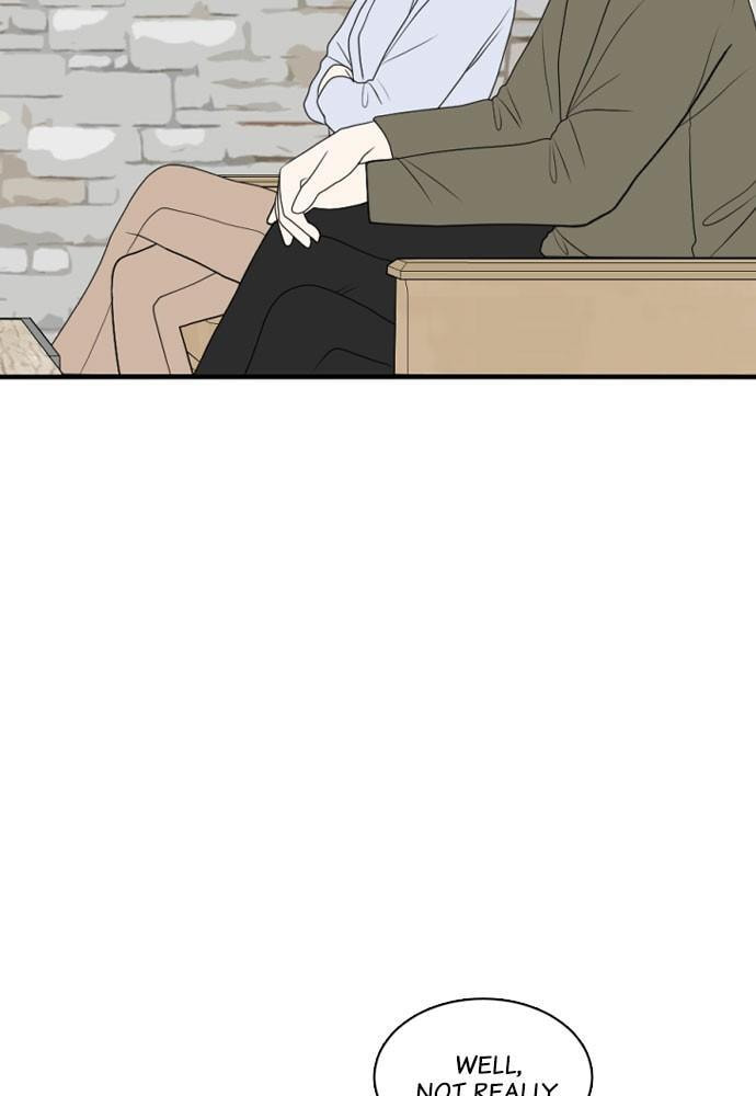My Roommate is a Gumiho Chapter 168 page 41 - 