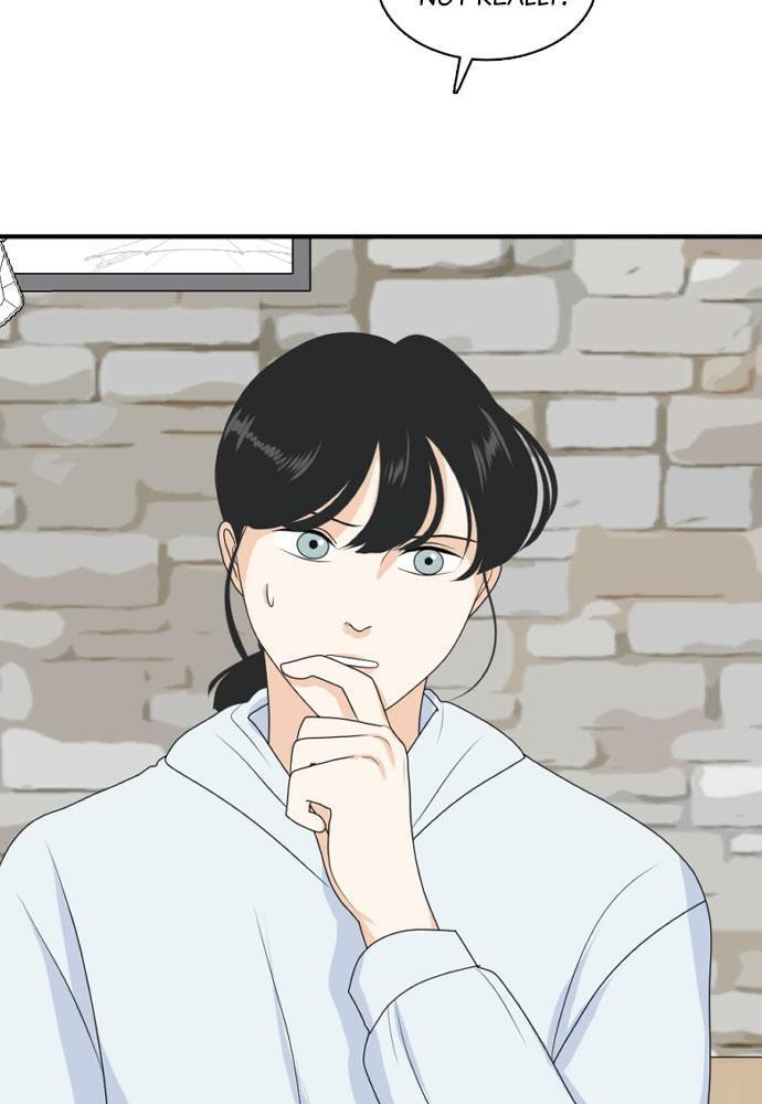 My Roommate is a Gumiho Chapter 168 page 42 - 