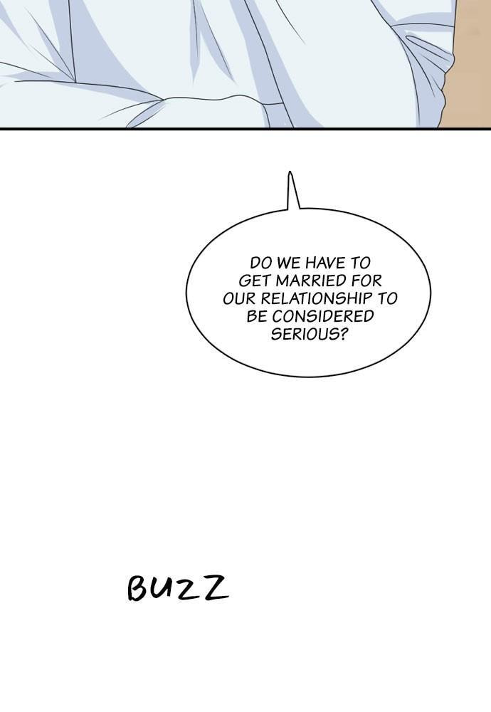 My Roommate is a Gumiho Chapter 168 page 43 - 