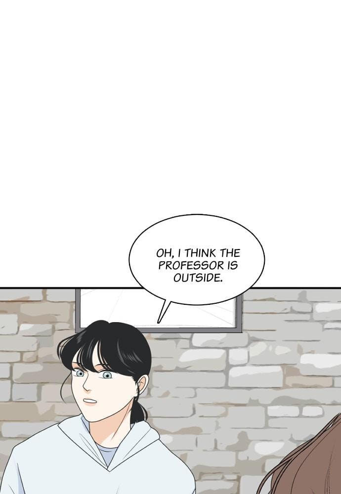 My Roommate is a Gumiho Chapter 168 page 44 - 