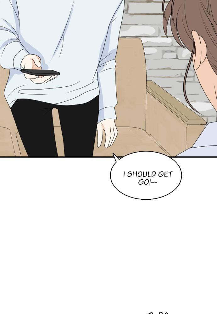 My Roommate is a Gumiho Chapter 168 page 45 - 