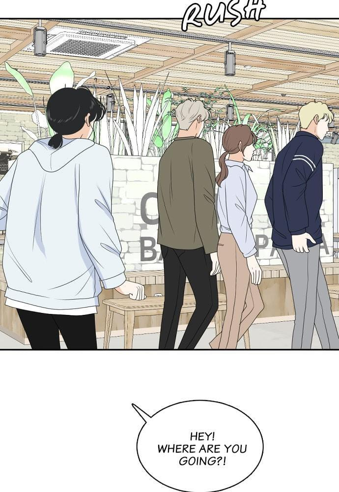 My Roommate is a Gumiho Chapter 168 page 46 - 