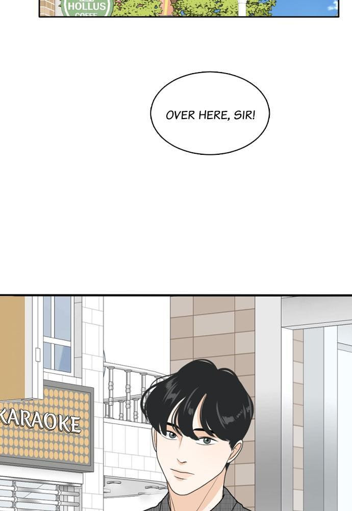 My Roommate is a Gumiho Chapter 168 page 48 - 