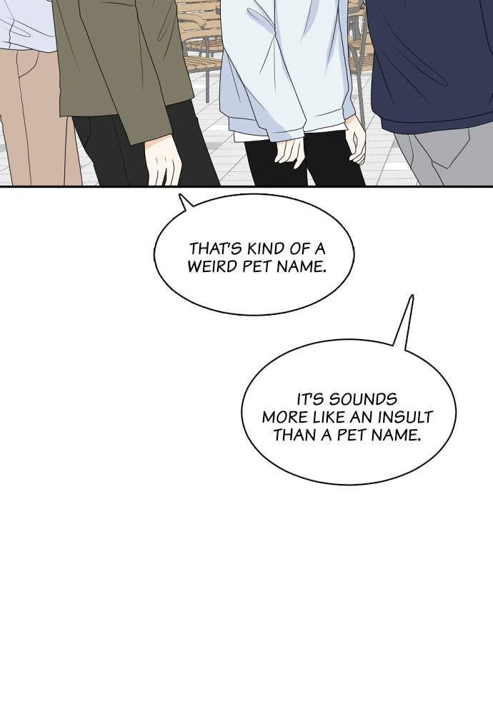My Roommate is a Gumiho Chapter 168 page 51 - 