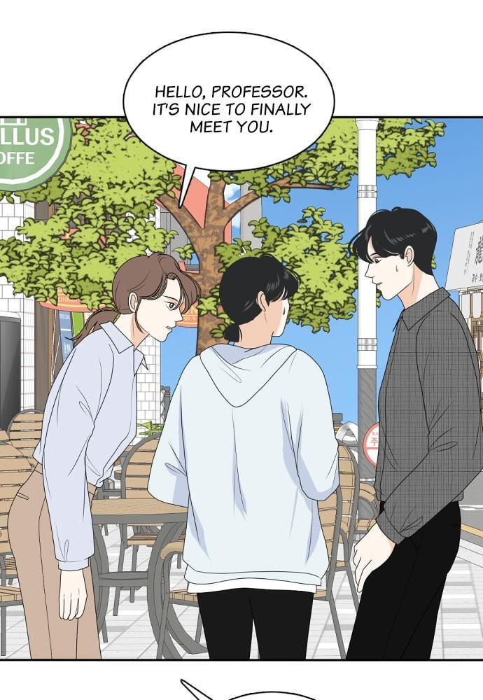 My Roommate is a Gumiho Chapter 168 page 52 - 
