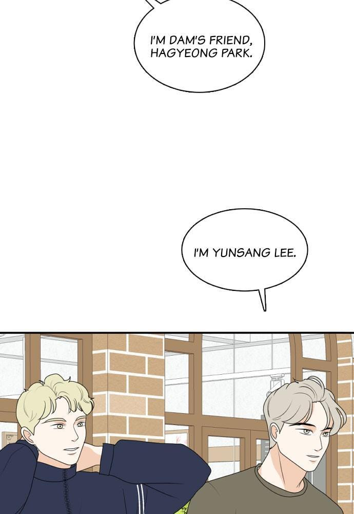 My Roommate is a Gumiho Chapter 168 page 53 - 