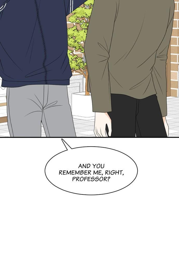 My Roommate is a Gumiho Chapter 168 page 54 - 