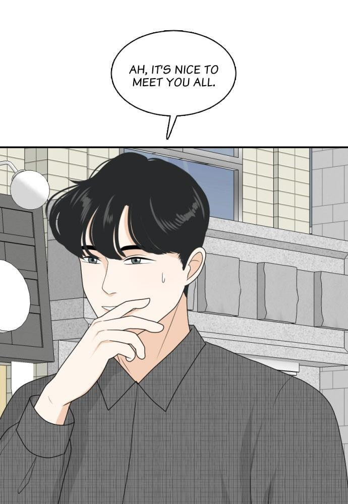 My Roommate is a Gumiho Chapter 168 page 55 - 