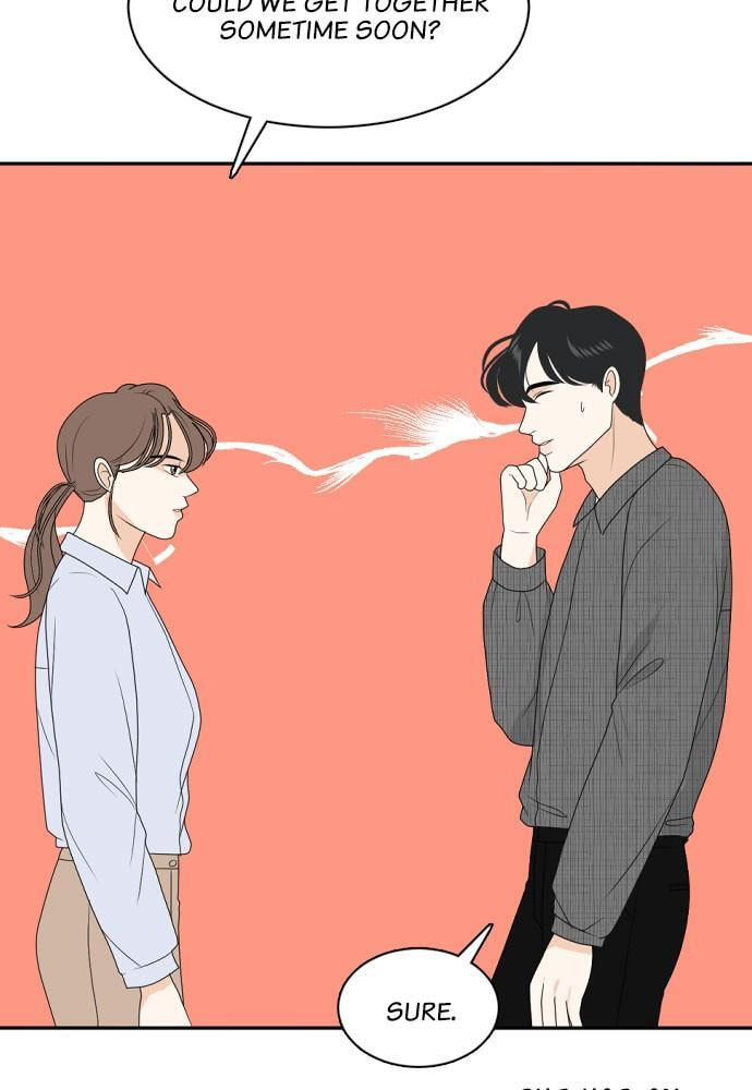 My Roommate is a Gumiho Chapter 168 page 57 - 