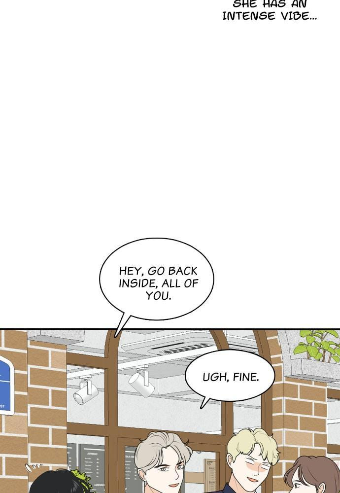 My Roommate is a Gumiho Chapter 168 page 58 - 