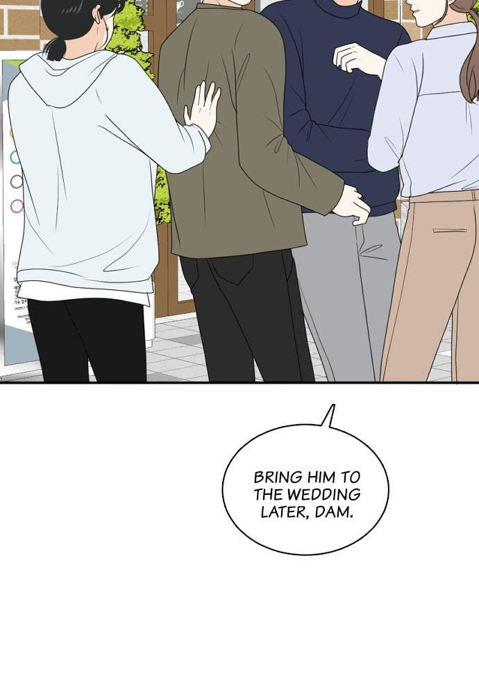 My Roommate is a Gumiho Chapter 168 page 59 - 