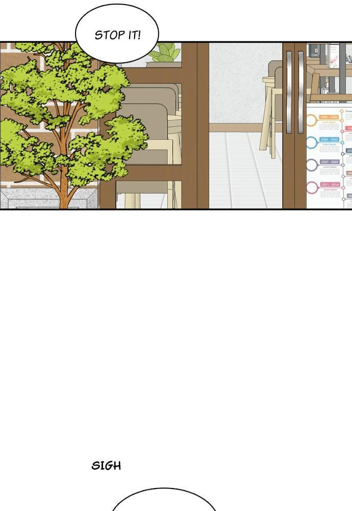 My Roommate is a Gumiho Chapter 168 page 60 - 