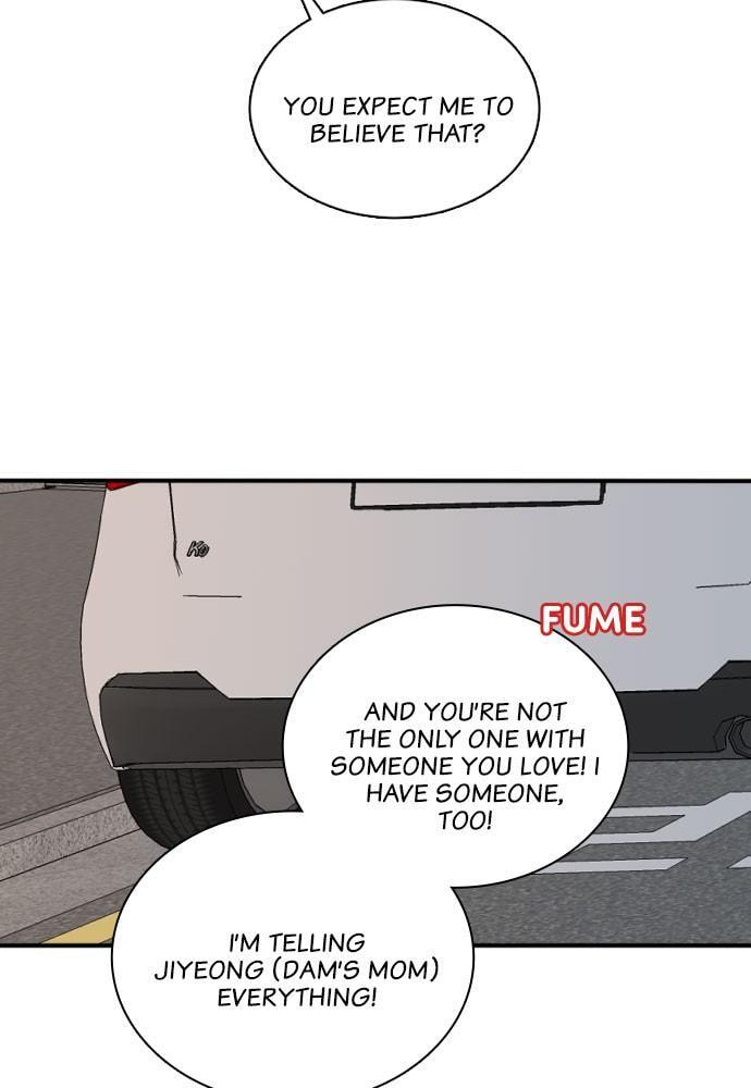 My Roommate is a Gumiho Chapter 168 page 7 - 