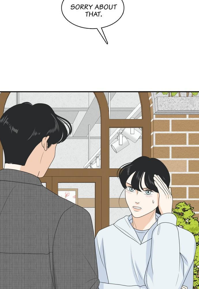 My Roommate is a Gumiho Chapter 168 page 61 - 
