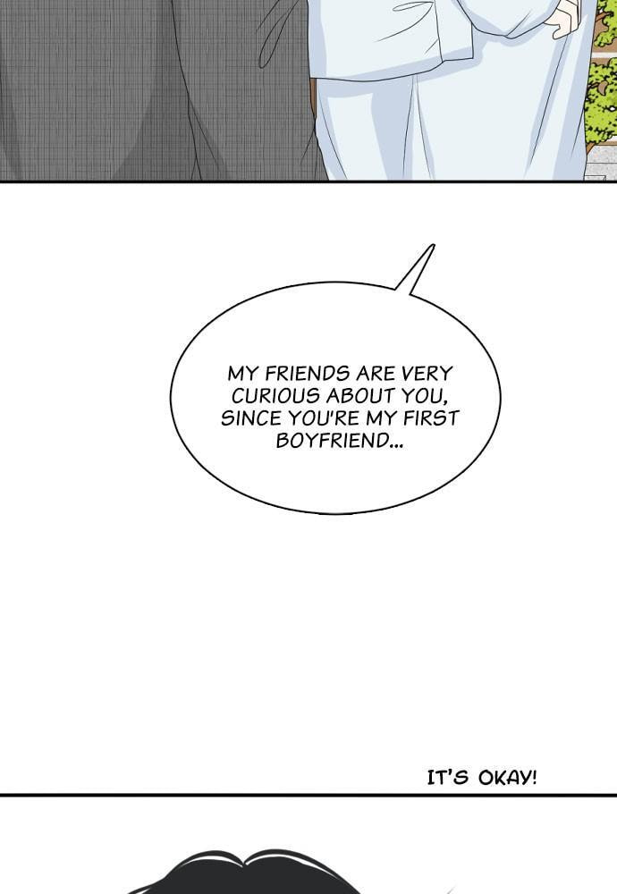 My Roommate is a Gumiho Chapter 168 page 62 - 