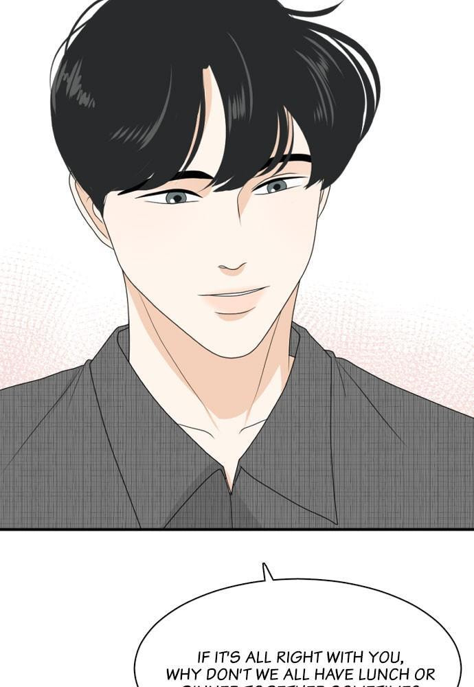 My Roommate is a Gumiho Chapter 168 page 63 - 